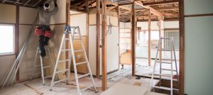 Entreprise de rénovation de la maison et de rénovation d’appartement à Savigny-en-Veron
